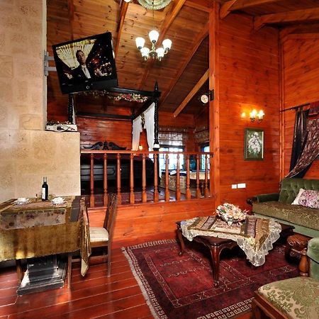 Suite In Nature Menahemya Экстерьер фото