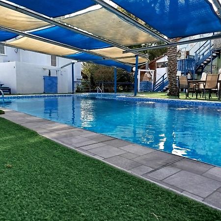 Suite In Nature Menahemya Экстерьер фото