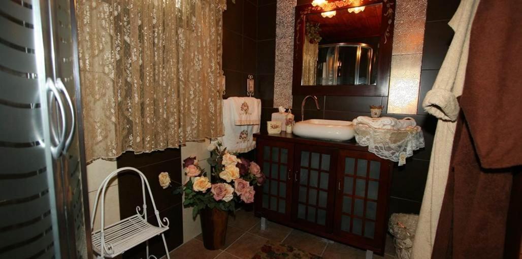 Suite In Nature Menahemya Экстерьер фото