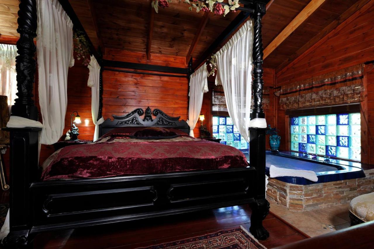 Suite In Nature Menahemya Экстерьер фото