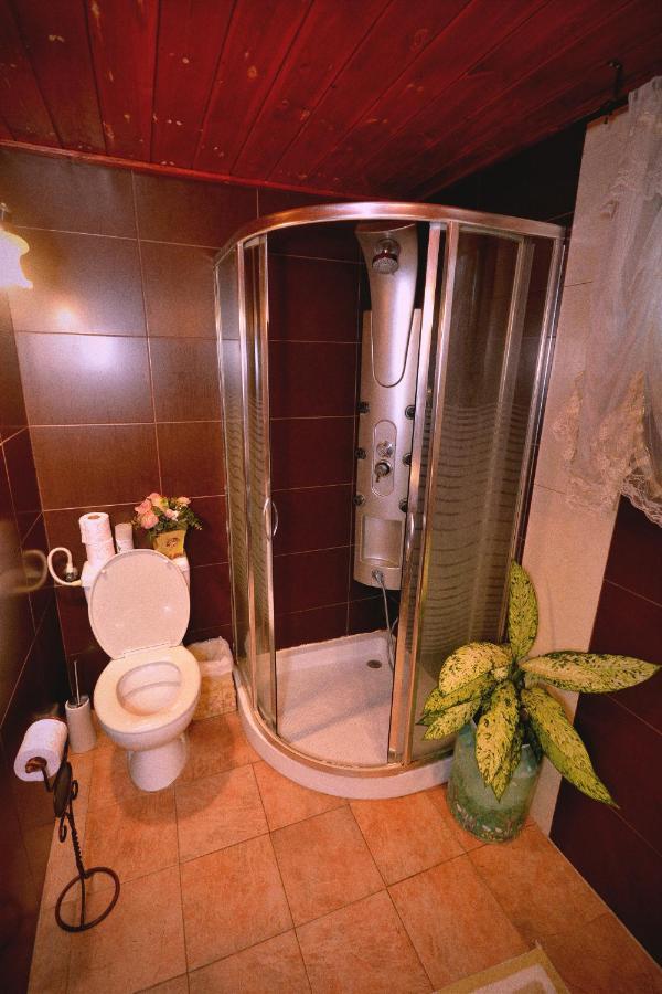 Suite In Nature Menahemya Экстерьер фото